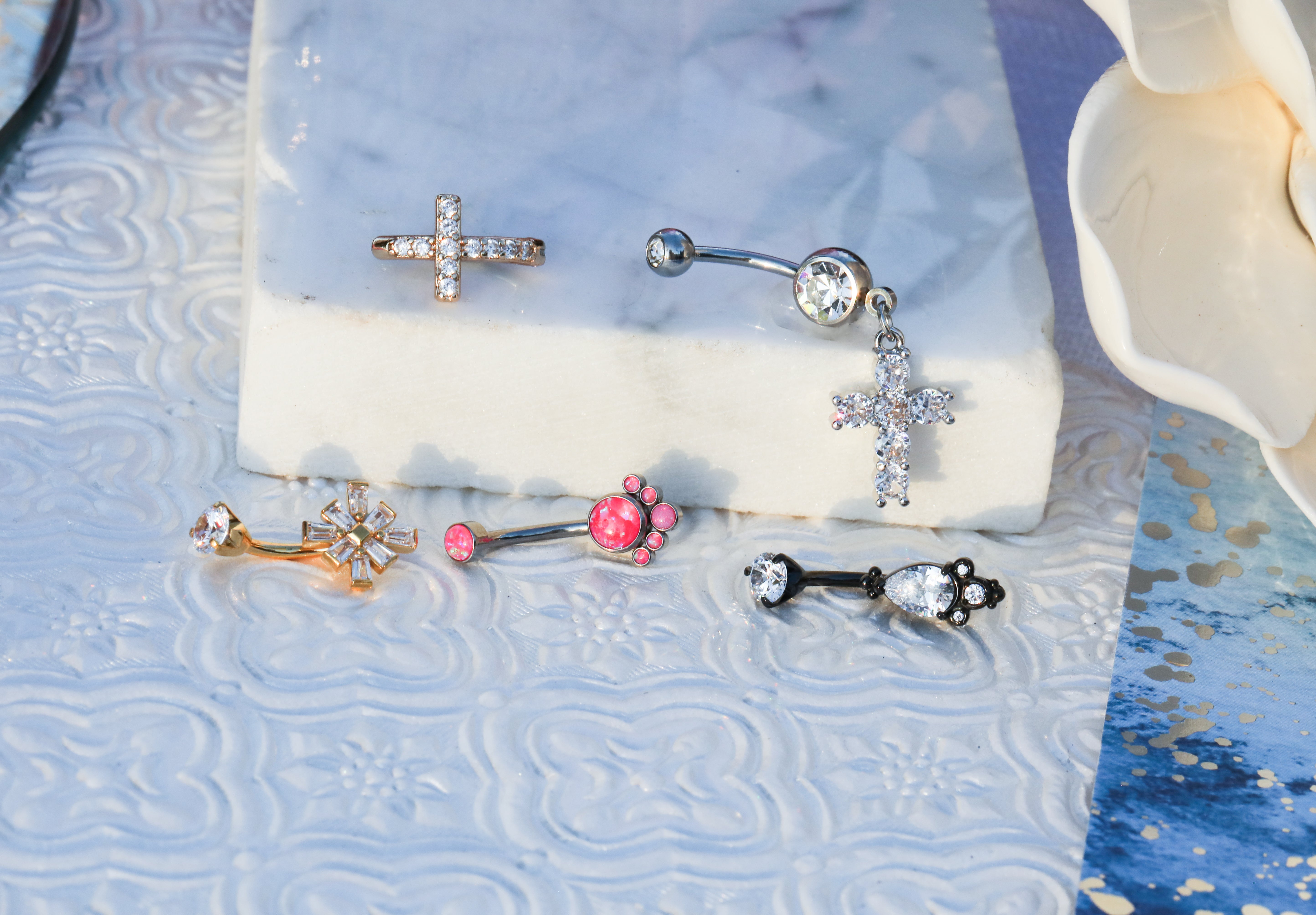 Belly Rings