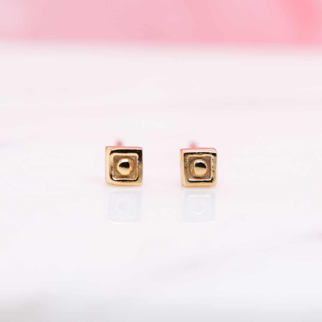 Zophia Earrings (Pair)