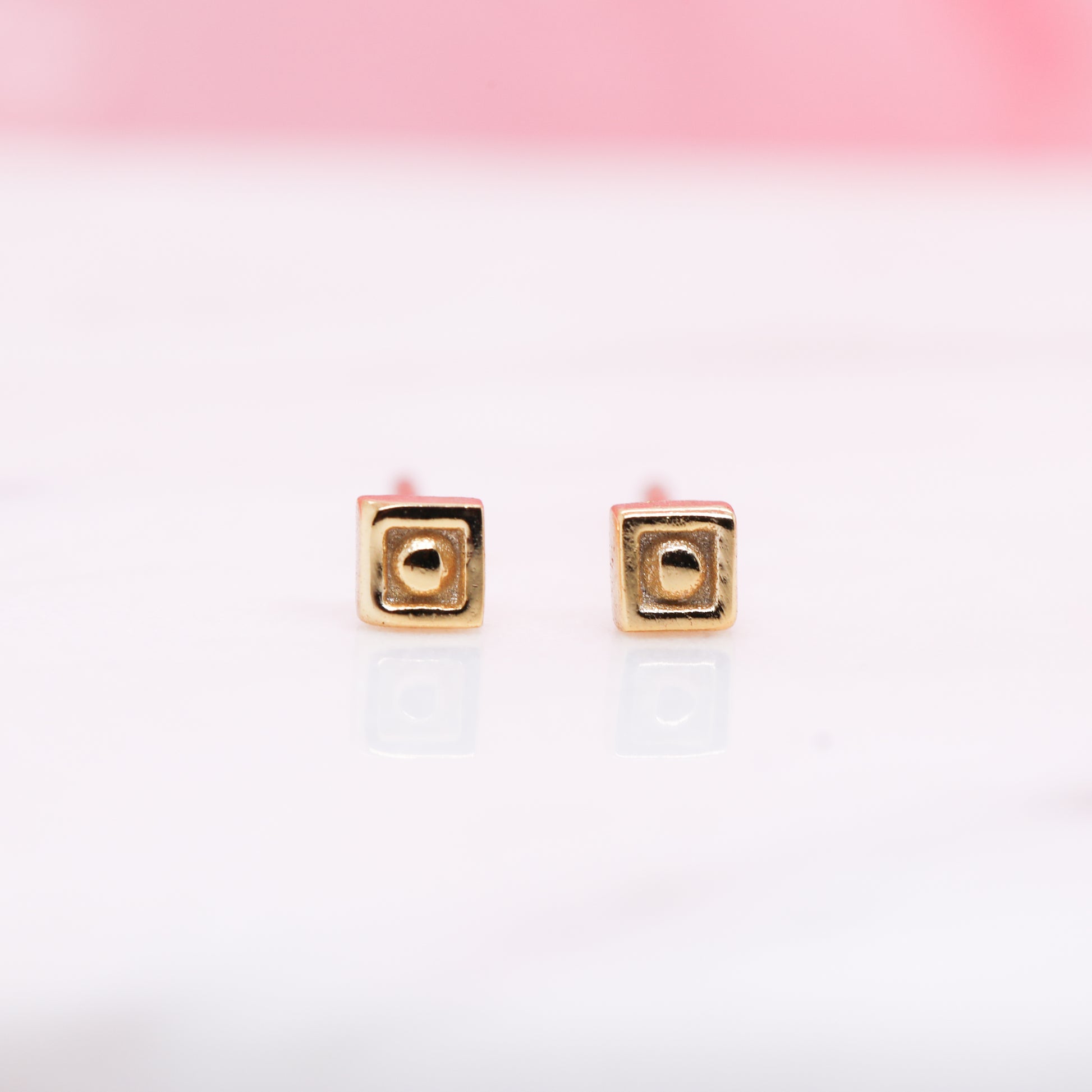 Zophia Earrings (Pair)