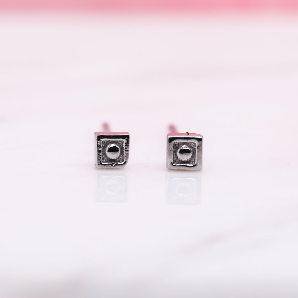 Zophia Earrings (Pair)