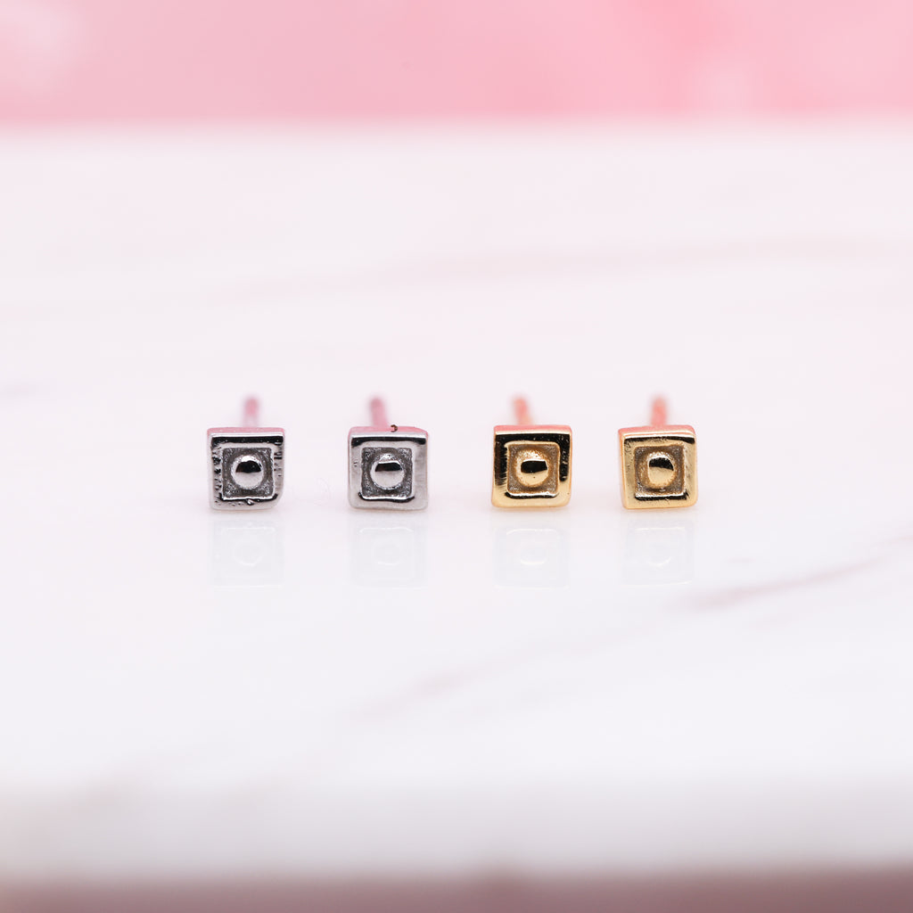 Zophia Earrings (Pair)