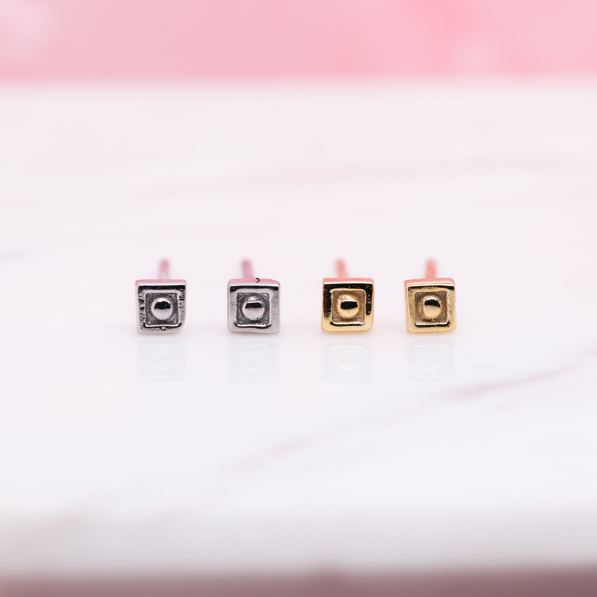 Zophia Earrings (Pair)