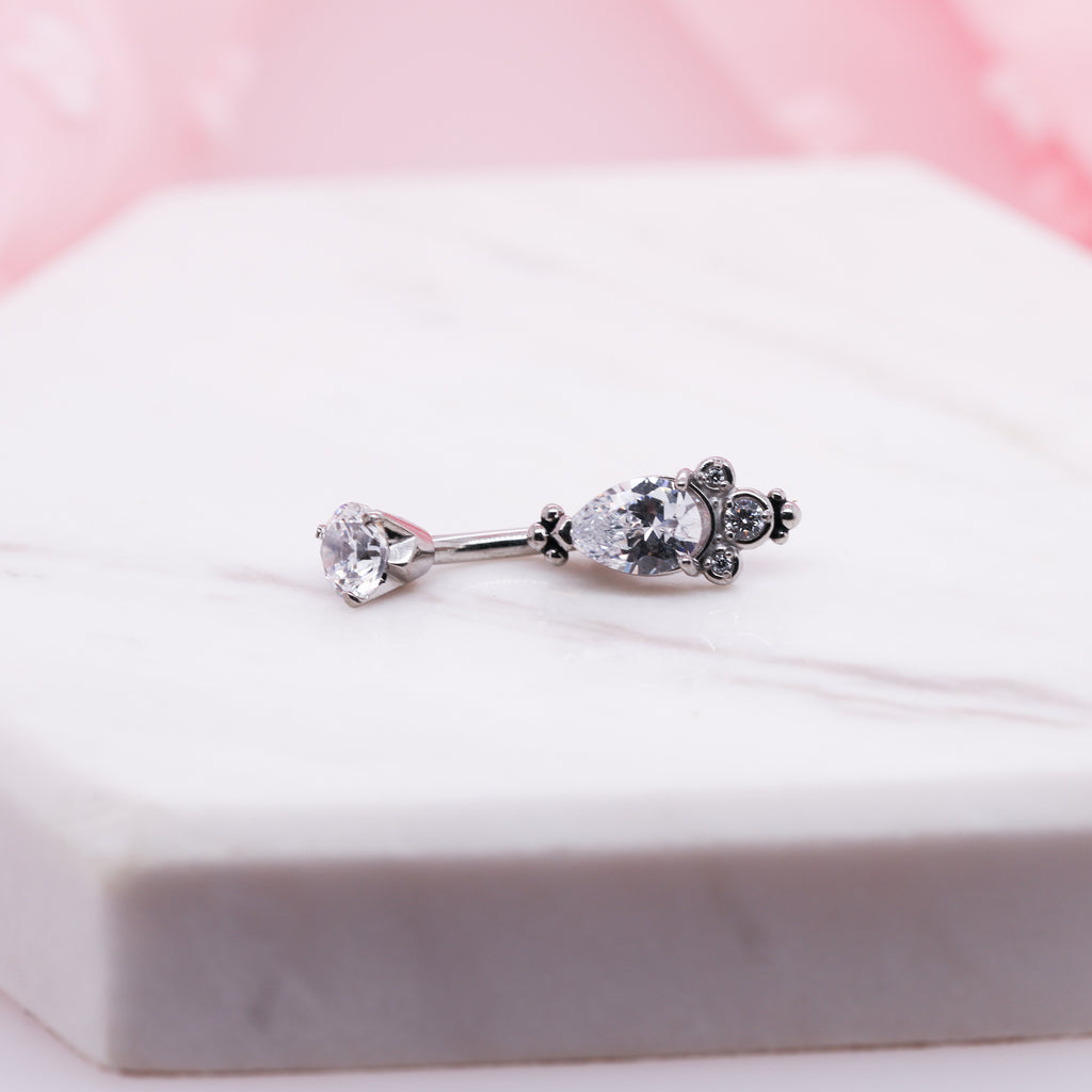 Arwen Belly Ring