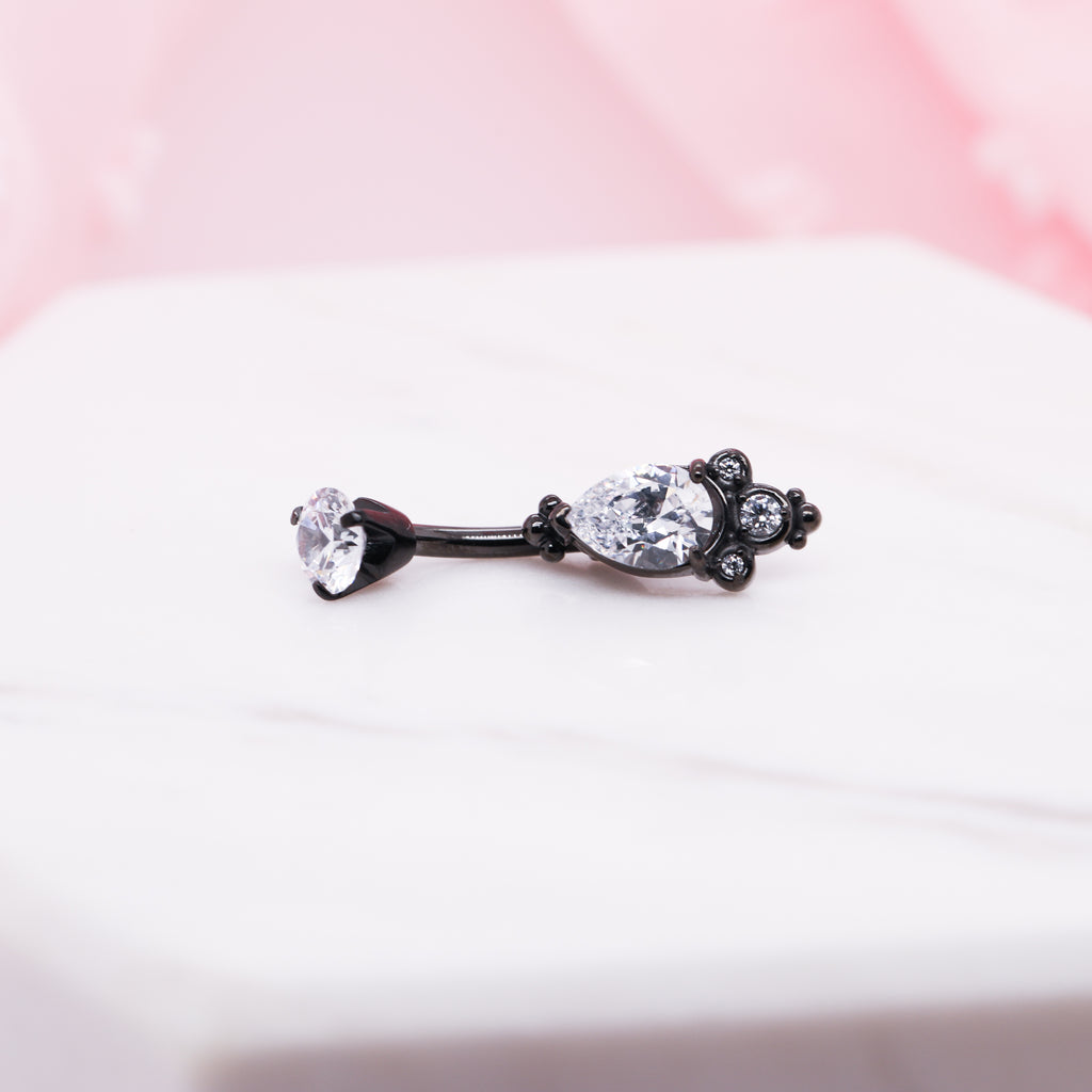 Arwen Belly Ring