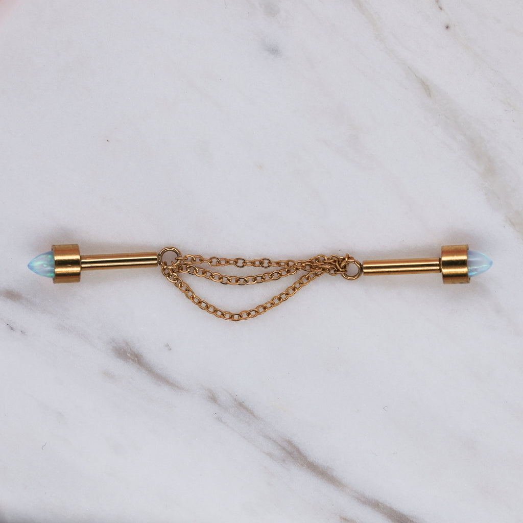 Layla Opal Industrial