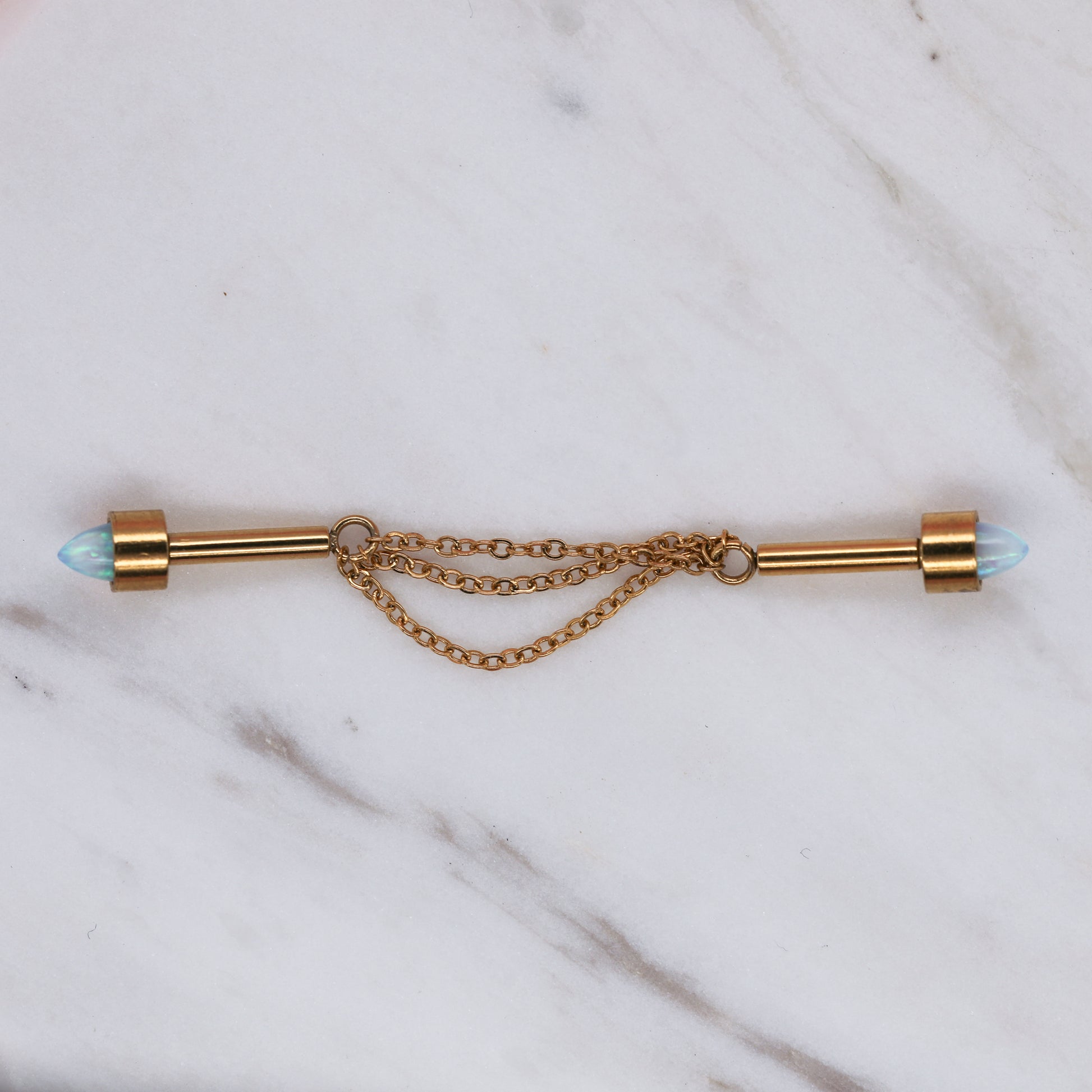 Layla Opal Industrial