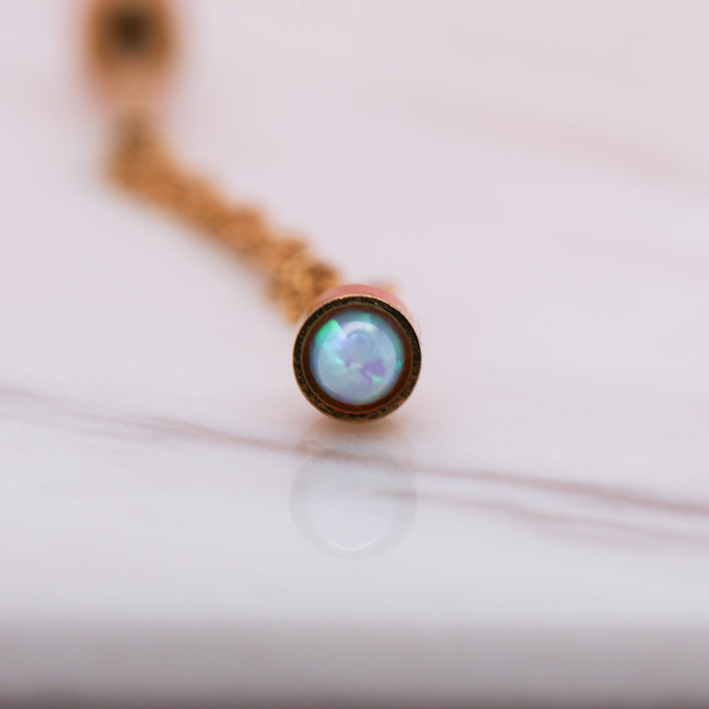 Layla Opal Industrial