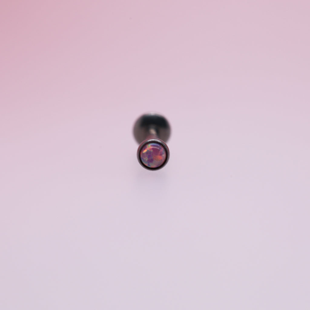 Opal Labret