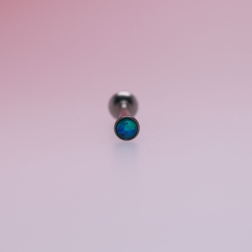 Opal Labret