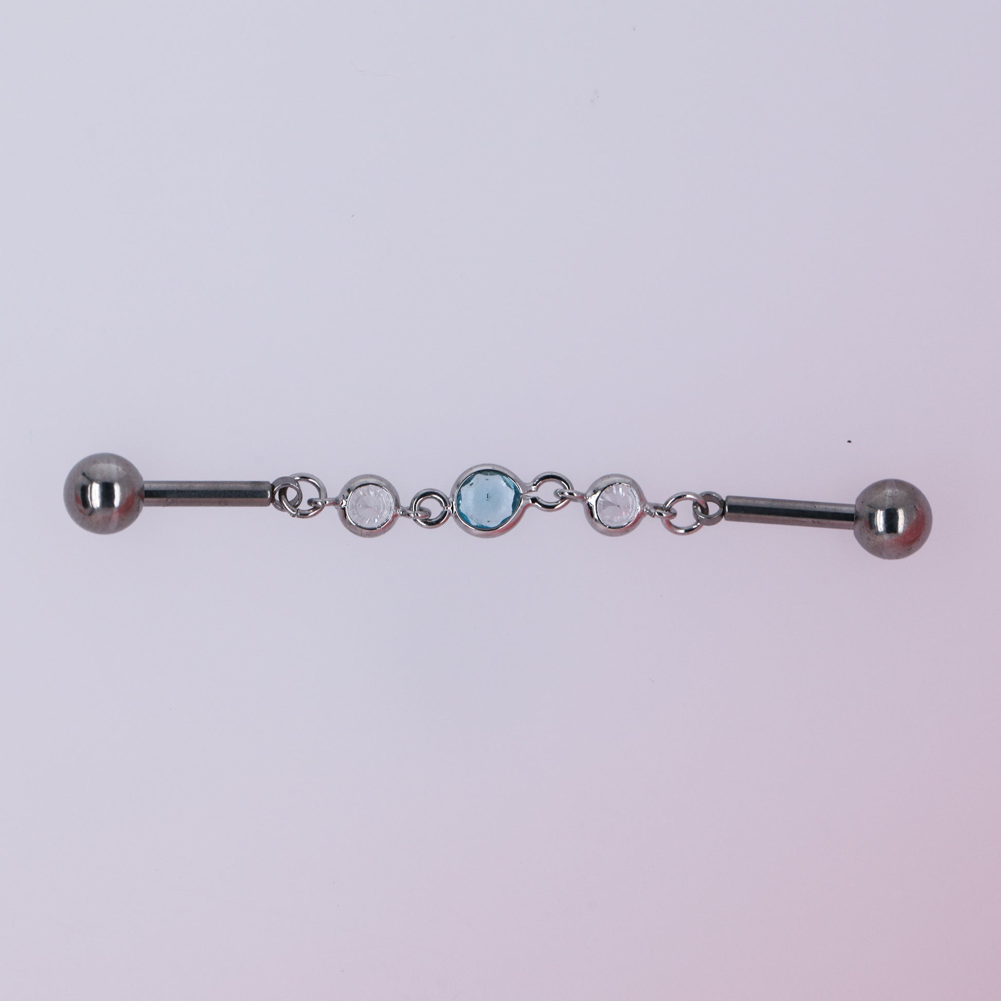 Linked Crystal Industrial