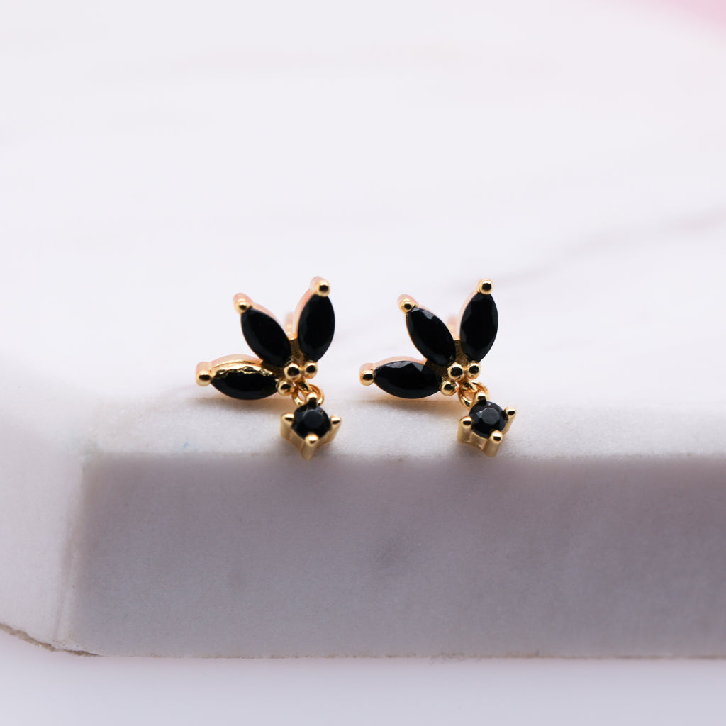 Reema Earrings (Pair)