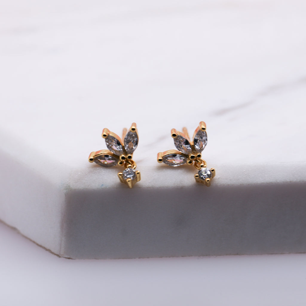 Reema Earrings (Pair)