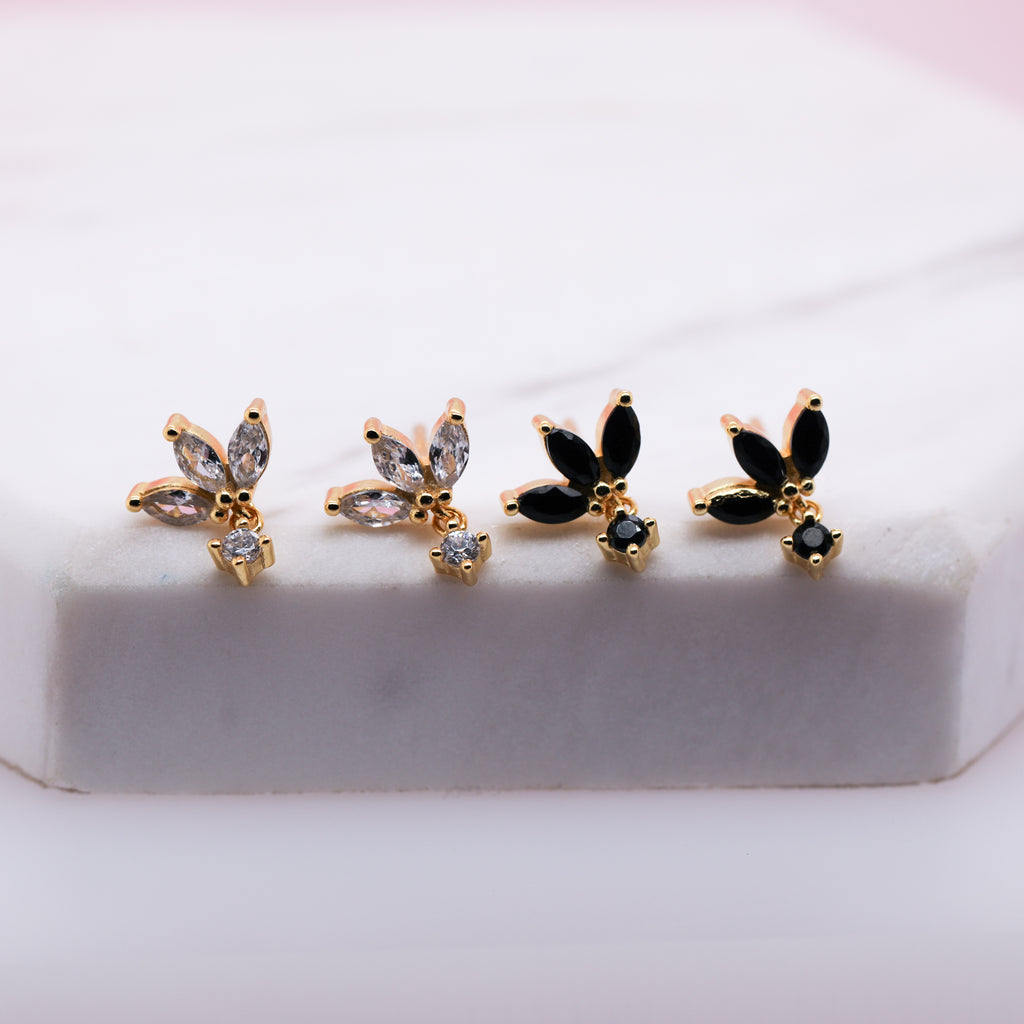 Reema Earrings (Pair)