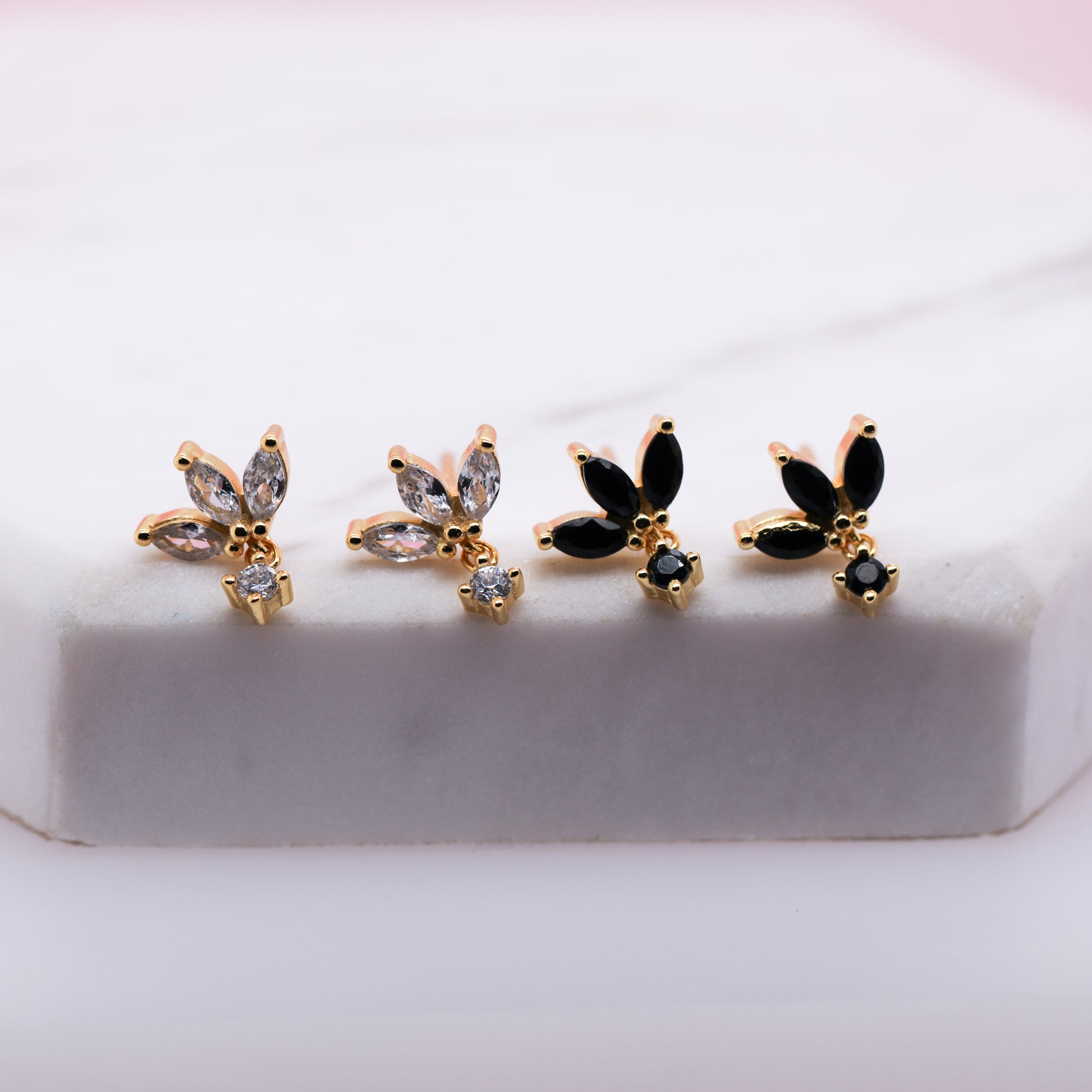 Reema Earrings (Pair)