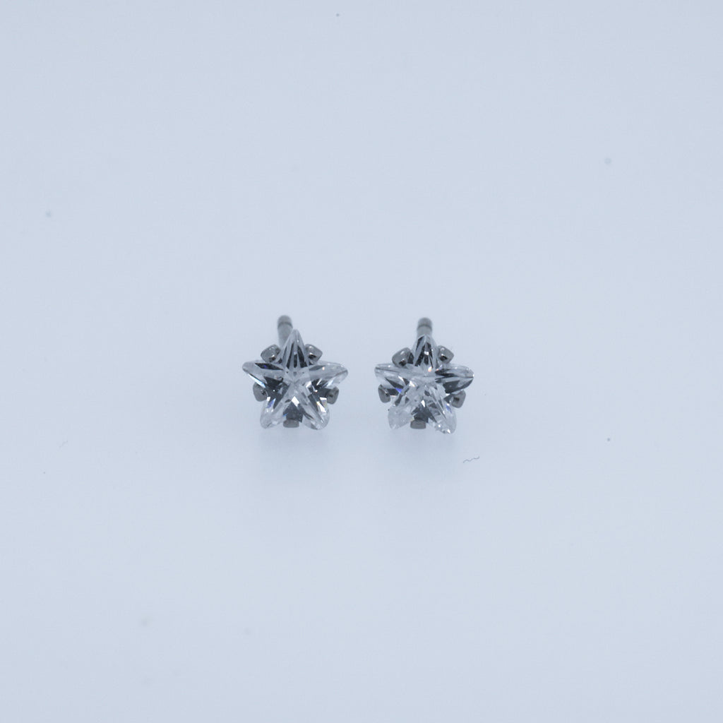 Northern Star Earrings