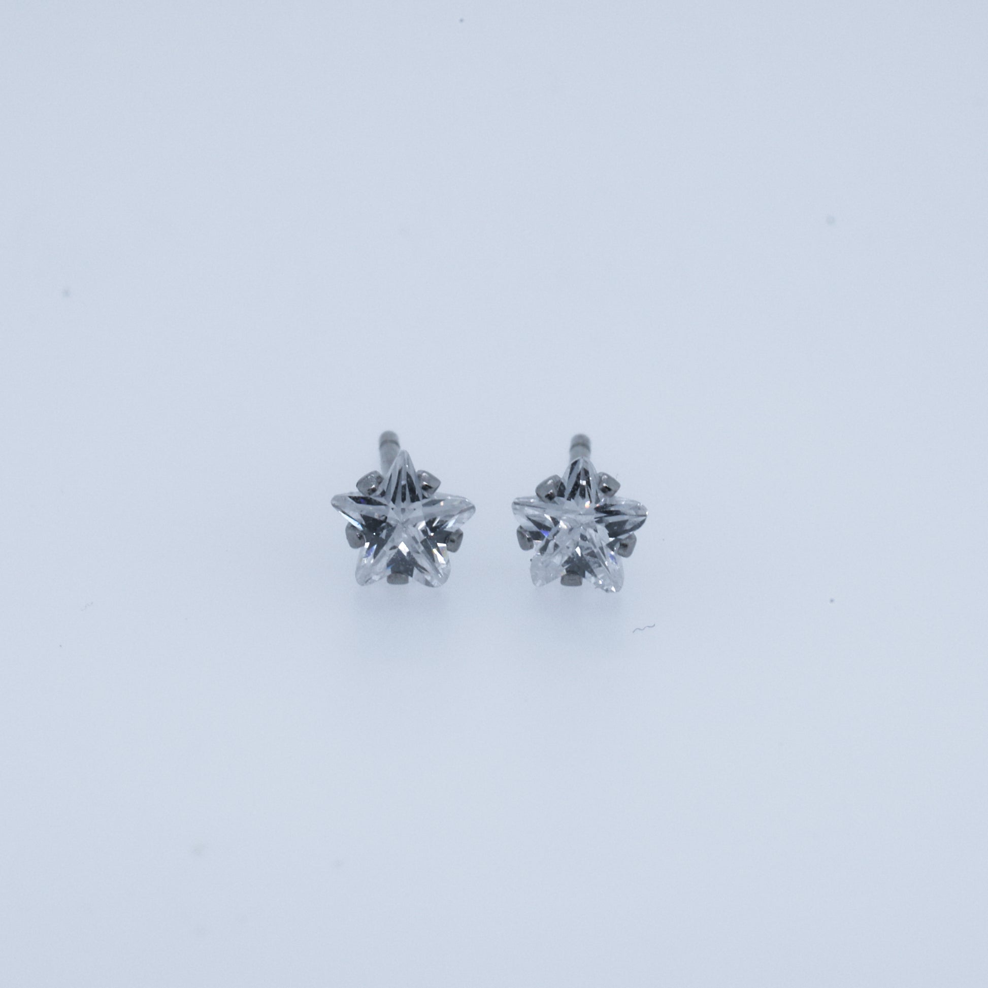Northern Star Earrings