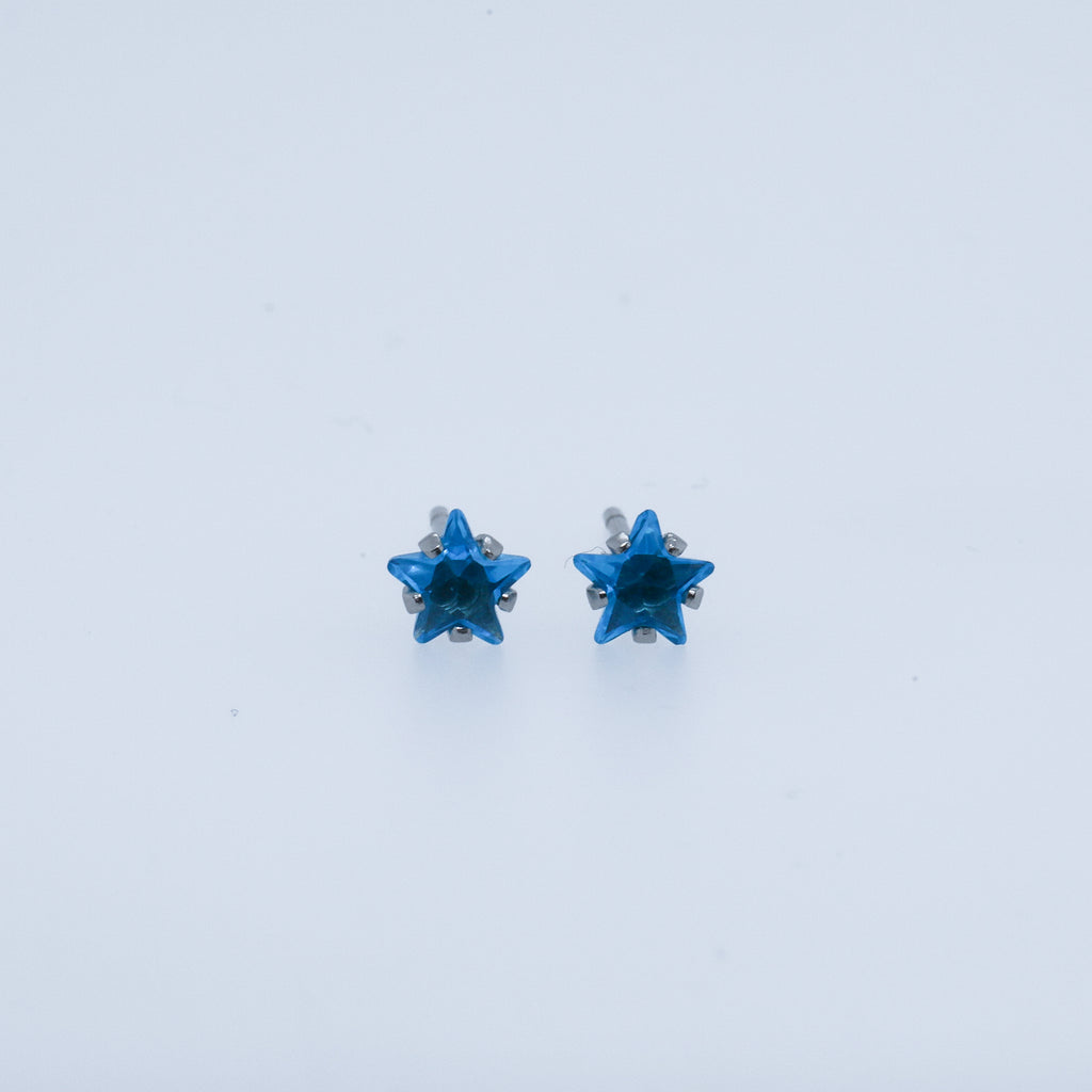 Northern Star Earrings