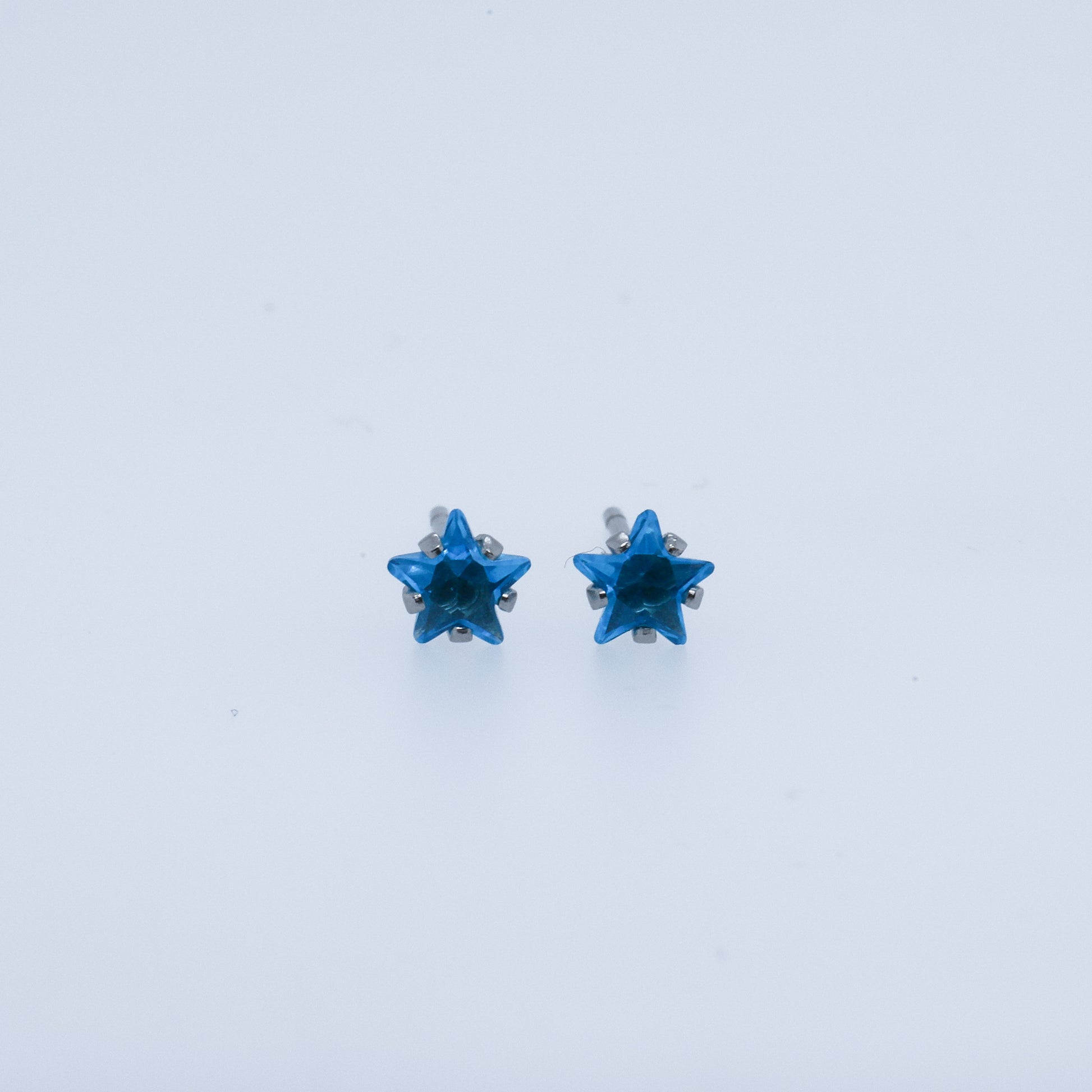 Northern Star Earrings