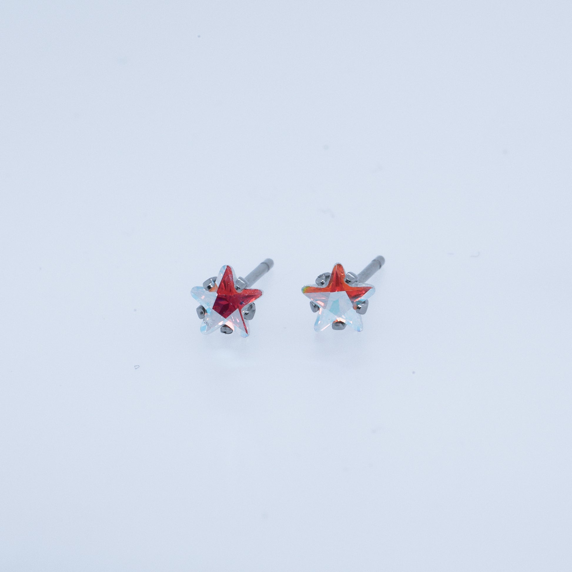 Northern Star Earrings