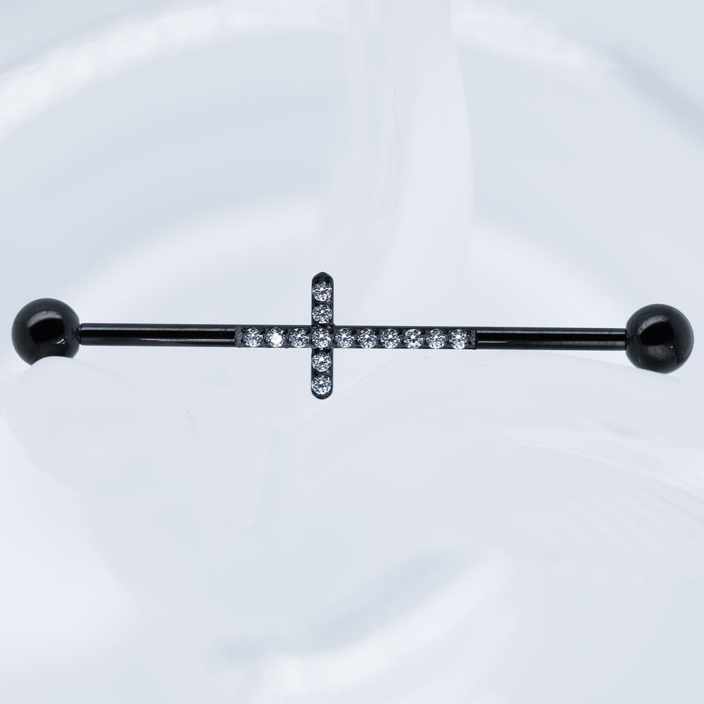 Crystal Cross Industrial