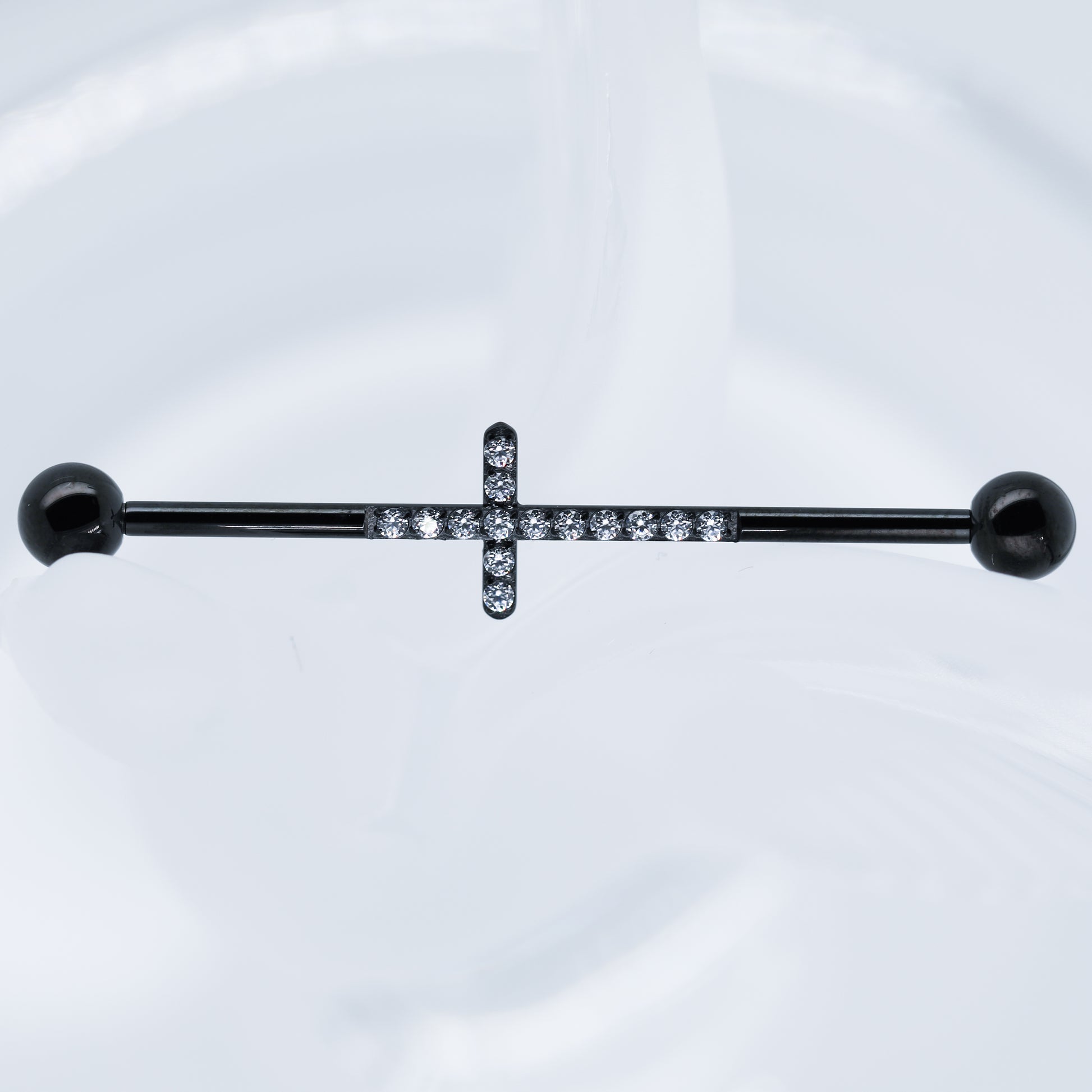 Crystal Cross Industrial